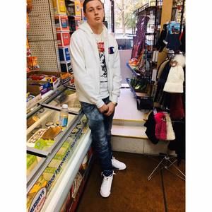 Meet your Posher, Zack